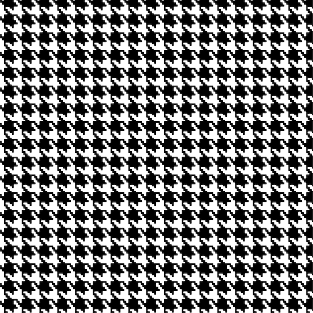 Vector ornaments pattern with geometrical style hand drawn vector art