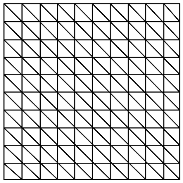 Vector pattern geometric line vertical 2
