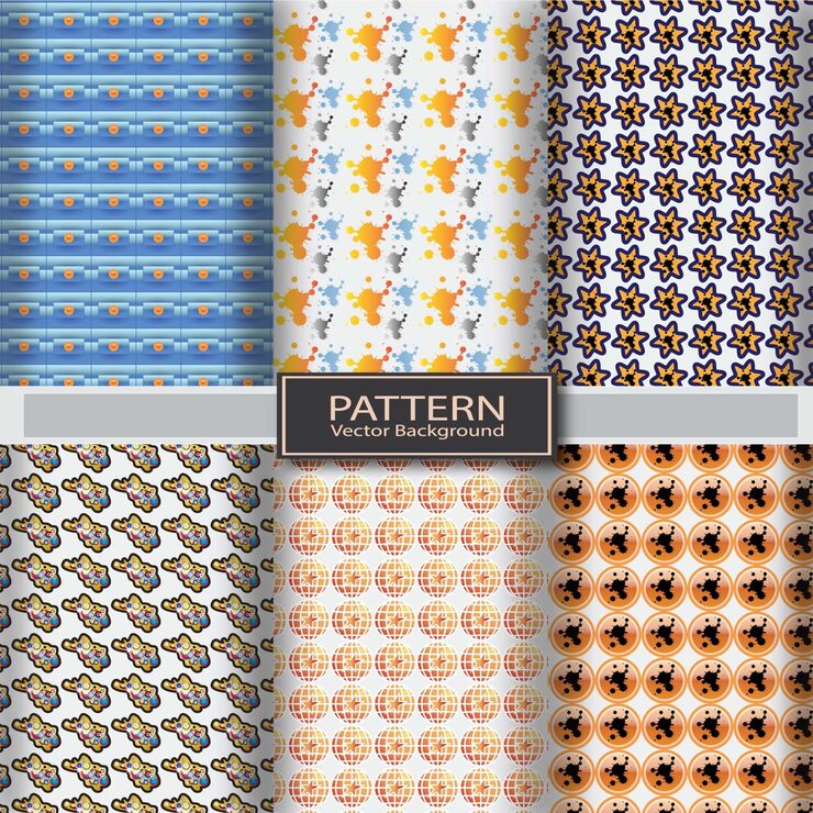patterns design