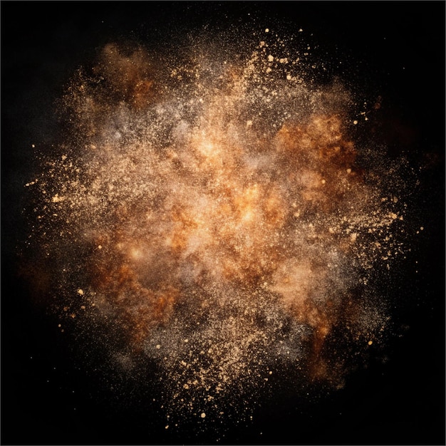 Vector photo grunge dusty texture background