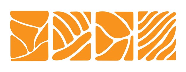 Vector photography logo design