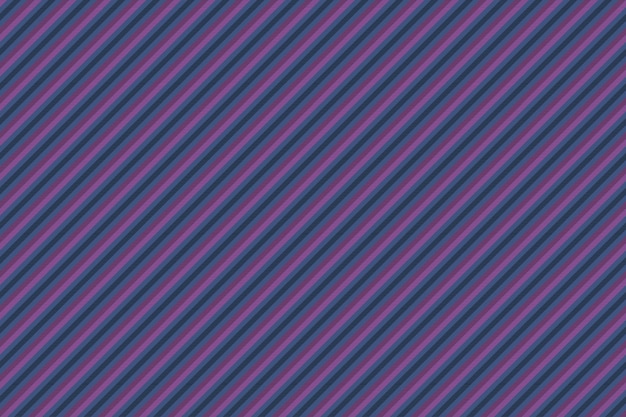 Vector pink purple stripes seamless pattern fabric texture