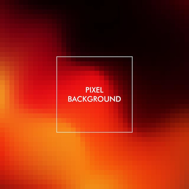 pixel gradient texture abstract background with colorful color pixelated