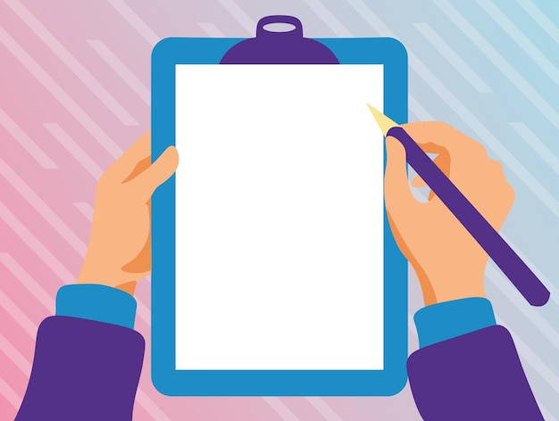 Vector playing keyboard typing game, creating processing digital documents, searching online contents, creating ebook concepts, internet chatting online browsing activities