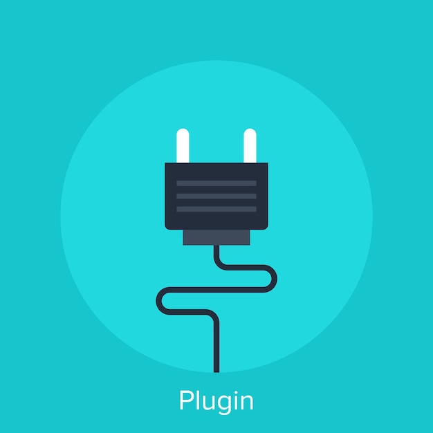 Vector plugin