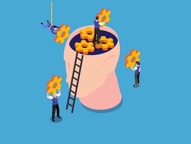 Vector productivity effectiveness intelligence