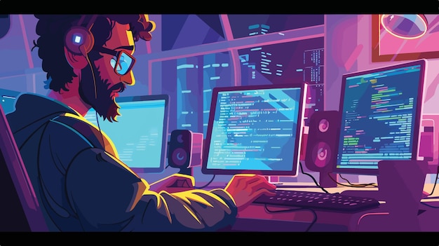 Vector professional encoder programming software for code engineer works