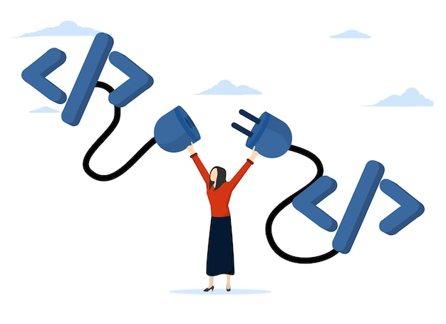 Vector programmer socket that connects between coding programs application programming interfaces