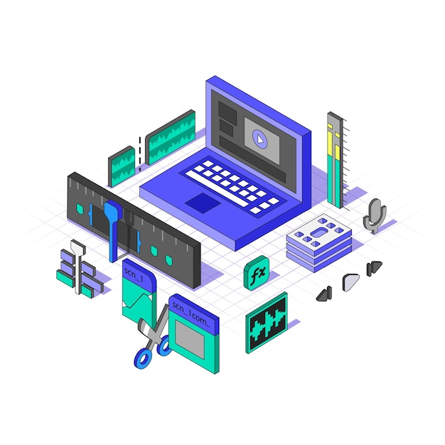 Vector prompt command button in chatbot search by images and ideas prompts 3d isometric vector