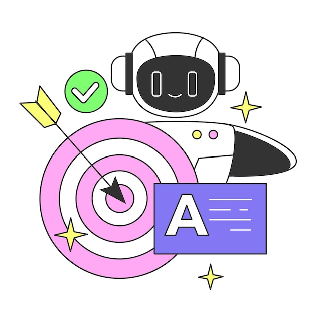 Vector promptengineering to a artificial neuron network artificial intelligence development ai command to