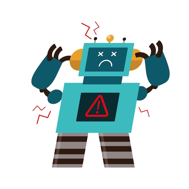 Vector random images