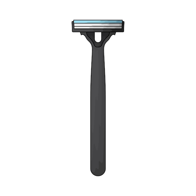 Vector razor