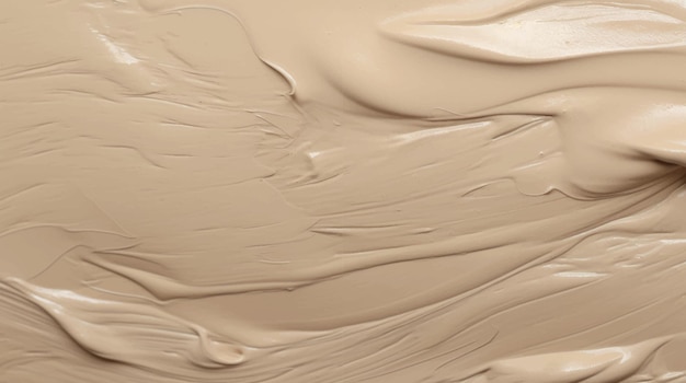 Vector realistic fresh paint texture background vector illustration