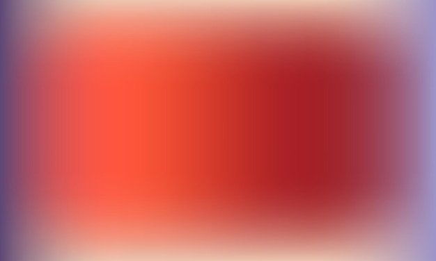 Vector red background gradient design abstract background vector
