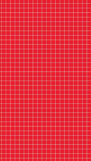 Vector red stripes wallpaper