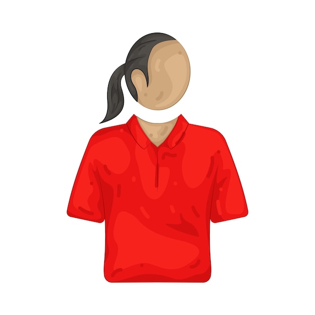 Vector referee women