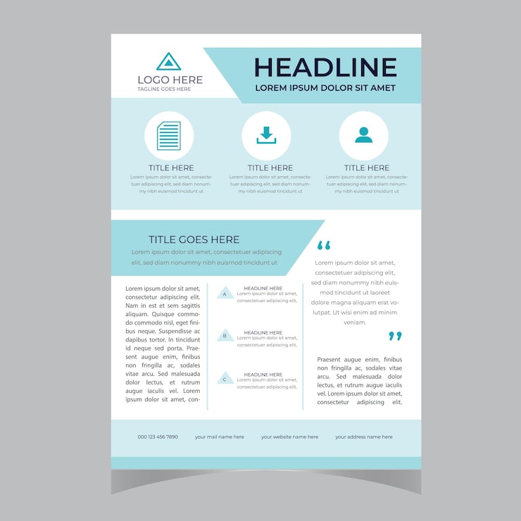 Vector resume cv template vector creative resume design template minimalist cv template