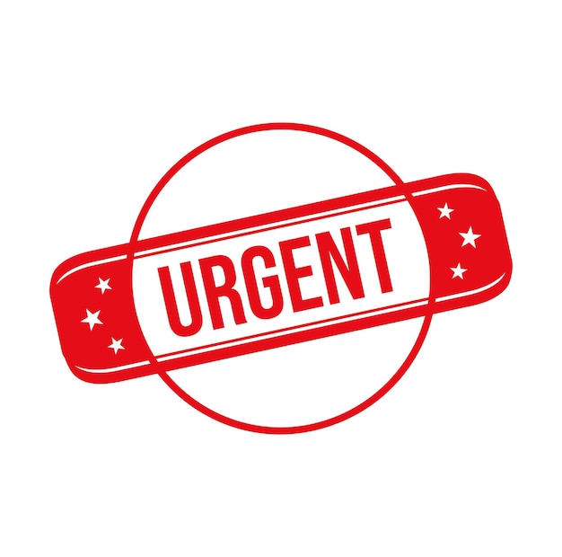 Vector rubber stamp design vector illustration