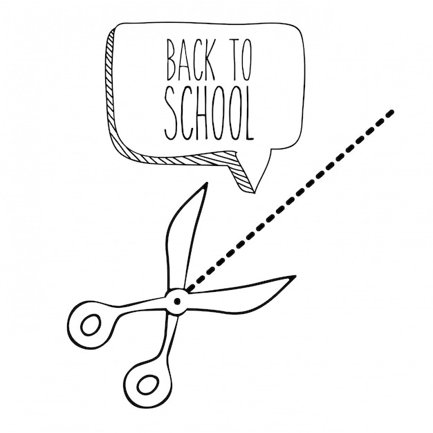 Vector school design