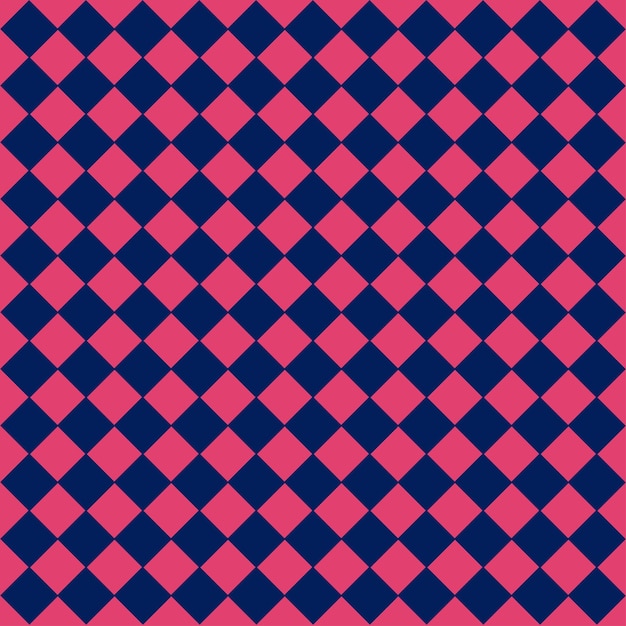 Vector seamless circus pattern pink circus