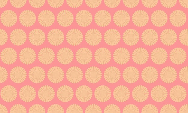 Vector seamless geometric pattern design abstract tech background simple vector ornament for web backdrop or fabric paper print