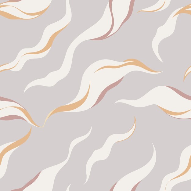 Vector seamless pattern marble texture background