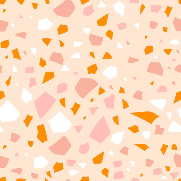 Vector seamless pattern set design for paper cover fabric interior decor and other users