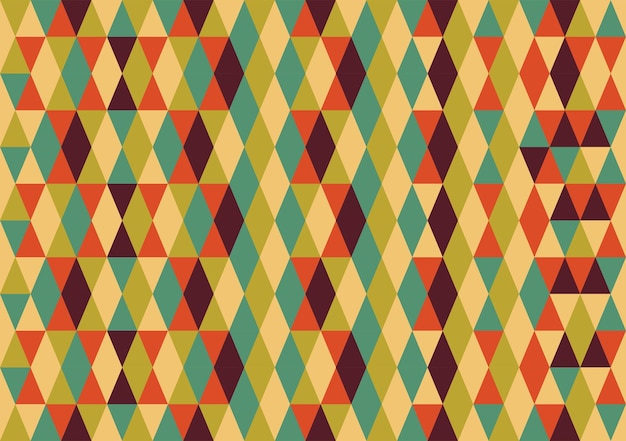 a seamless pattern with a diamond pattern.