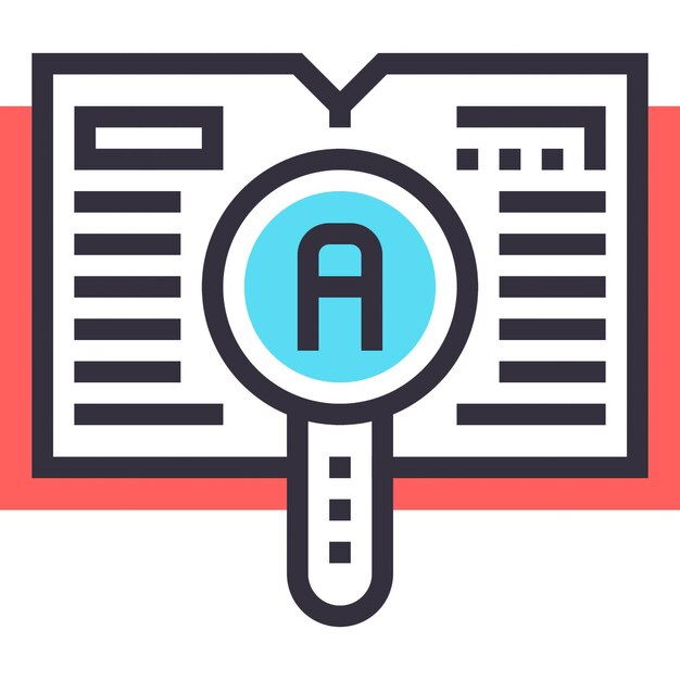 Vector search of knowledge