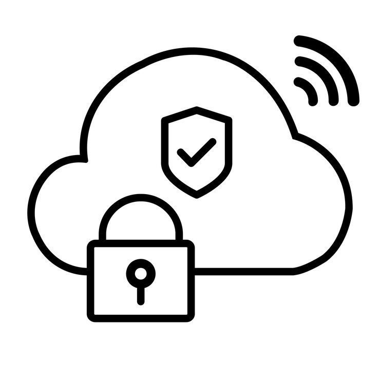 Secure Cloud Data Storage