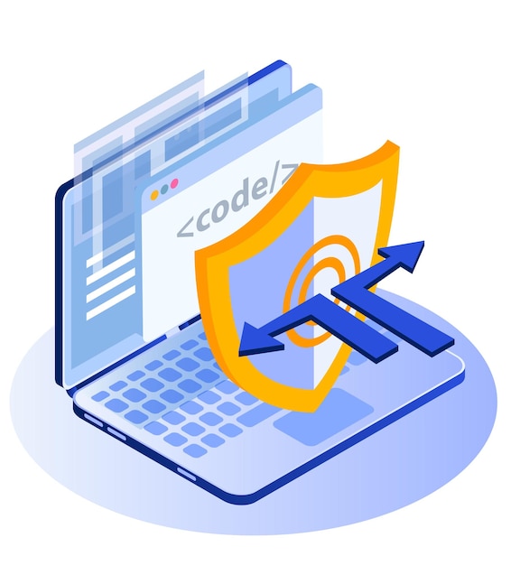 secure code coding web