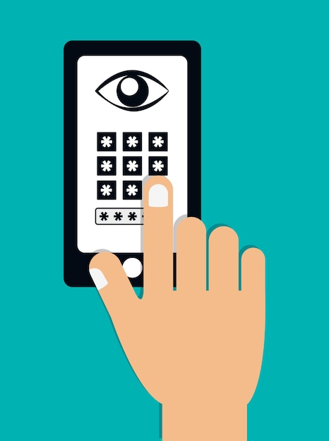 Vector security system design