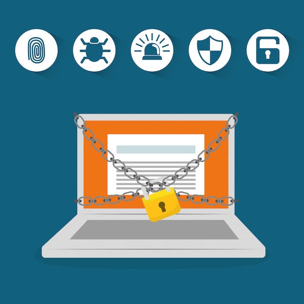 Vector security system design.