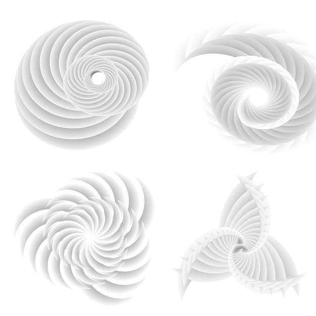 Vector set design elements symbol editable halftone frame dot circle pattern on white background vector illustration eps 10 frame with black random dots round border icon using halftone circle dots text