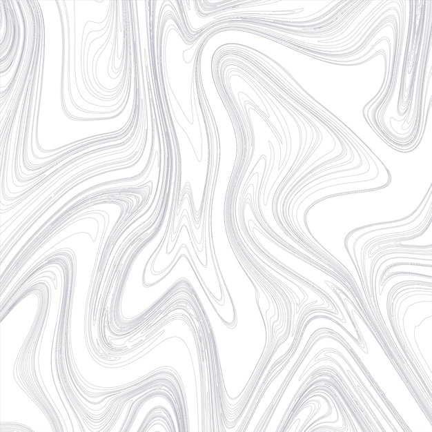 Vector set of line waves art abstract backgrounds