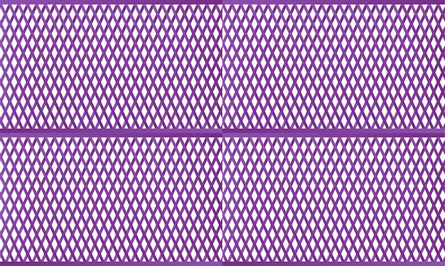 Vector shades of purple abstract lines