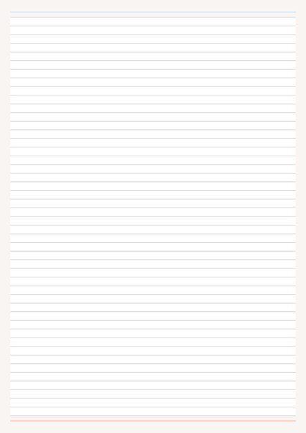 Vector sheet of monochrome dotted lines on a white background