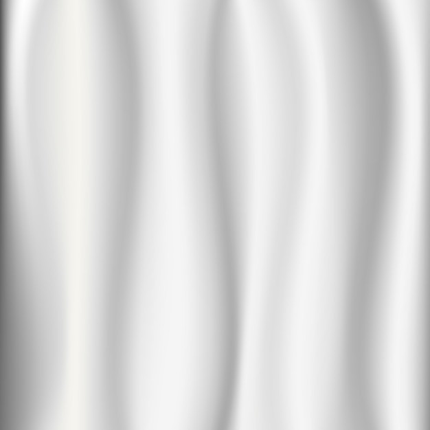 Vector silver silky curtain background