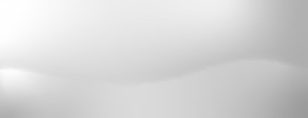 Vector smooth gray background with a soft gradient the gray background has a subtle flowing texture creating a calm and neutral ambiance minimal abstract wavy gradient vector background