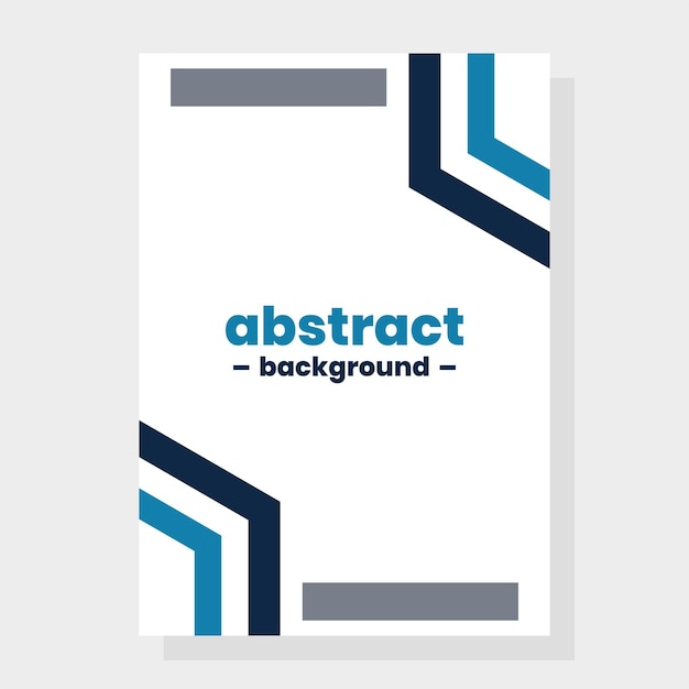 Vector soccer jersey design template