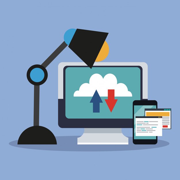 Vector software and programming