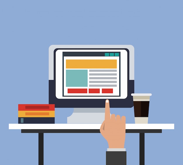 Vector software and programming