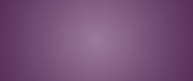 Vector solid old lavender color background blank radial gradient wallpaper for 4k to 8k big screen