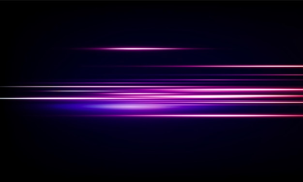 Vector speedometer speed car auto dashboard design speed meter abstract technology and loading and download progress bar or round indicator of web speed vector design