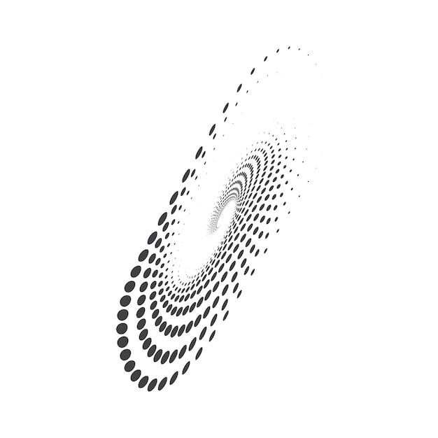 Vector squre background presentation