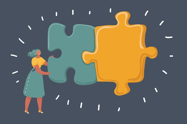 Vector strategic management and business solutions