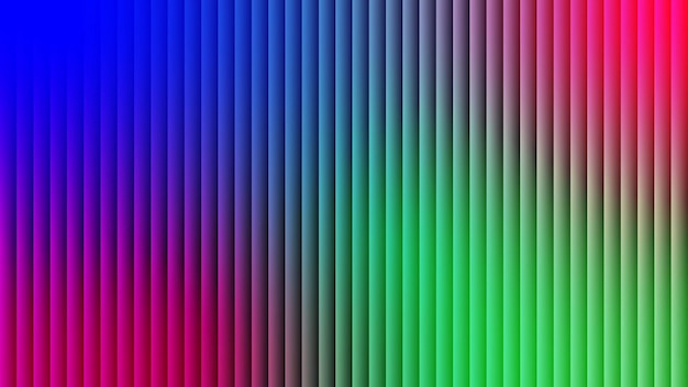 Vector striking gradient background with vertical lines perfect for adding depth and visual interest