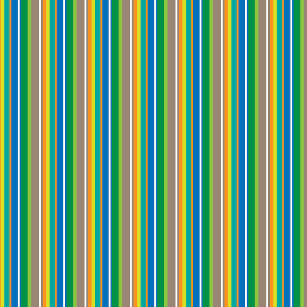 Vector a striped pattern with a striped background