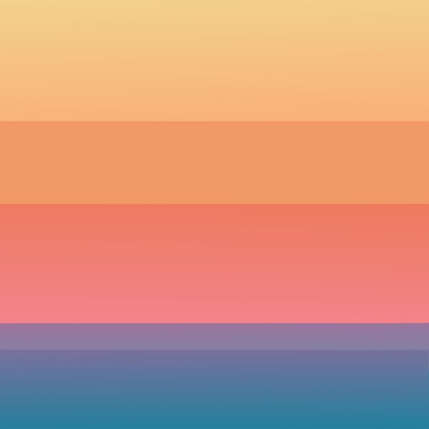 Vector subtle gradient background minimalist background that focuses on a smooth subtle gradient from one soft color to another