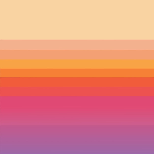 Vector subtle gradient background minimalist background that focuses on a smooth subtle gradient from one soft color to another